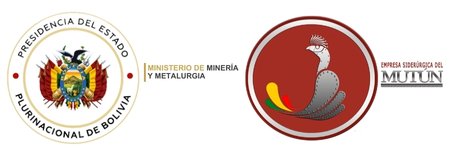 Empresa Siderúrgica del Mutún Empresa Siderúrgica del Mutún